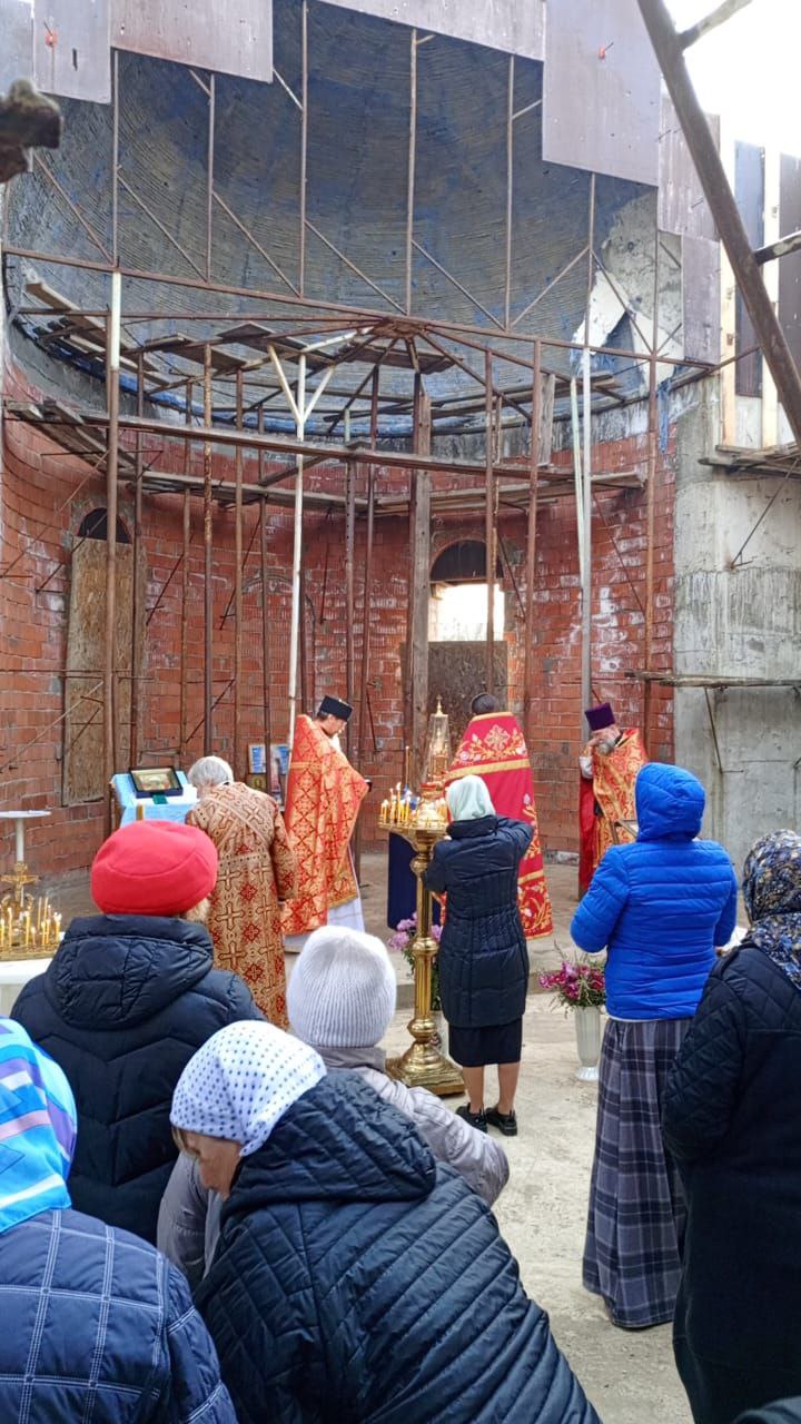 Воскресная школа