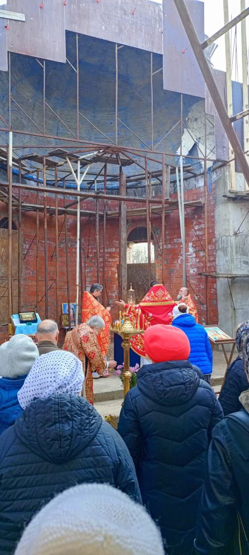 Социальный проект