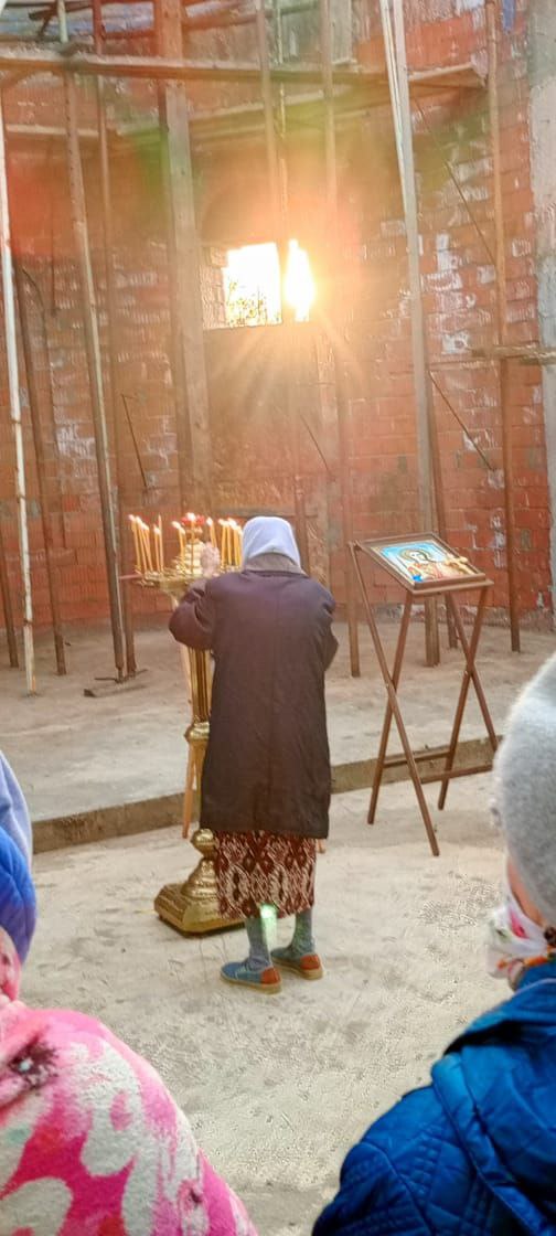 Благотворительный концерт